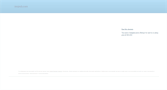 Desktop Screenshot of insipub.com